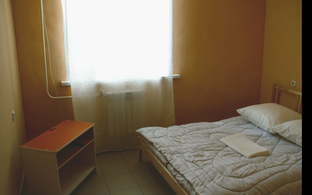 Хостел Рыжий Дом