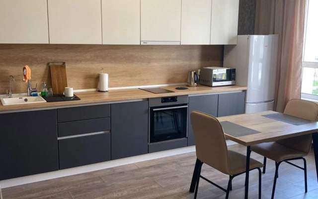 Квартира 1-комнатная