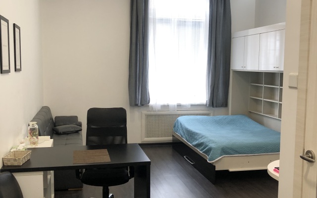 Мини-отель Смарт Офис