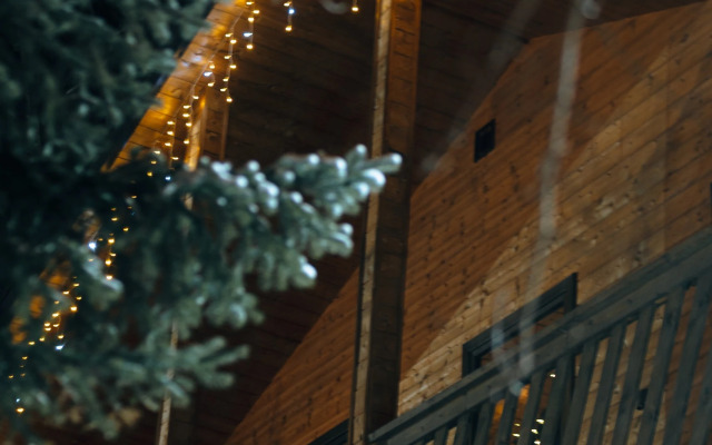 База отдыха Экосфера