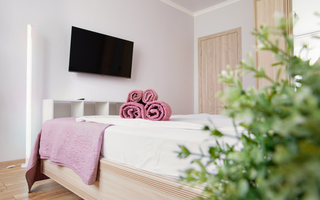 Квартира Уютная на Тухачевского