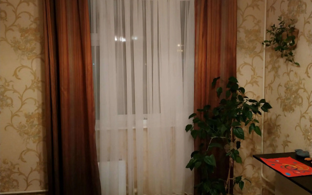 Апартаменты на Улице Академика Королёва 32