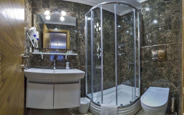 Blisstanbul Hotel