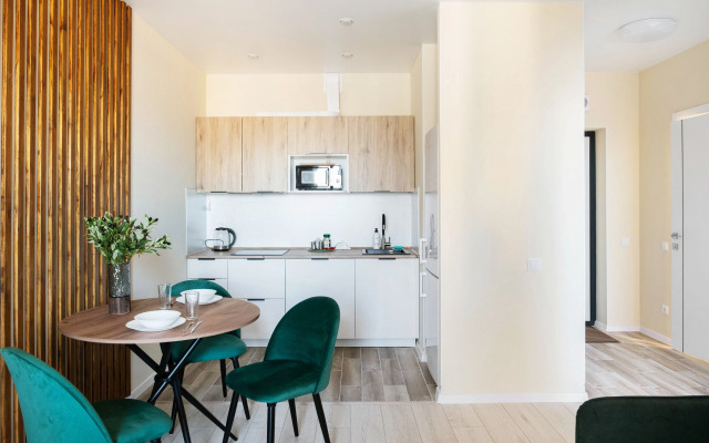 Квартира Шикарная в центре