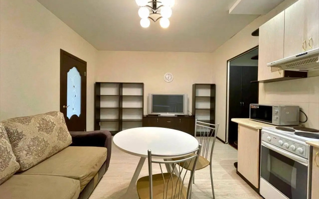 Апартаменты на Воскресенской 59