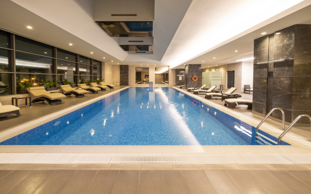 Radisson Blu Hotel, Kayseri Hotel