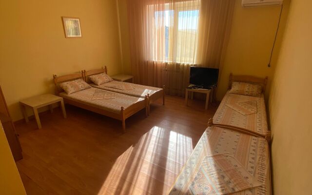 Paradiz Guest House