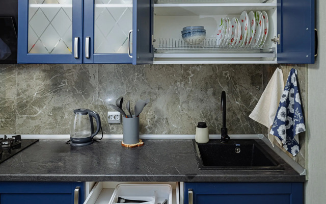 Квартира Апартаменты Рядом с Ледовым Дворцом