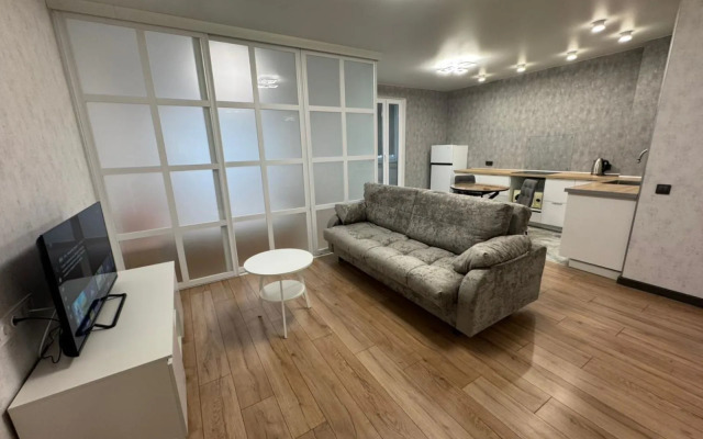 Апартаменты Сутки Уфа на Гафури 71-131