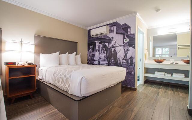 Equus Inn Ocala Hotel