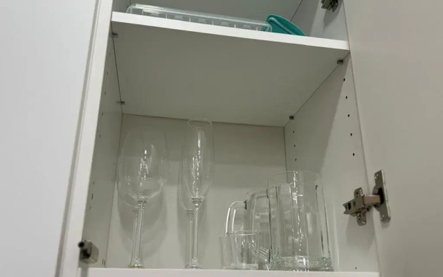 Dvukhkomnatnaya V Zhk Flora Flat