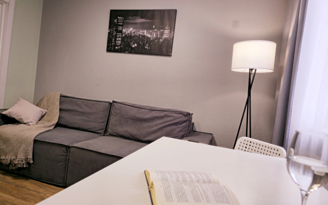 Abazhur Apart Stachek Guest House
