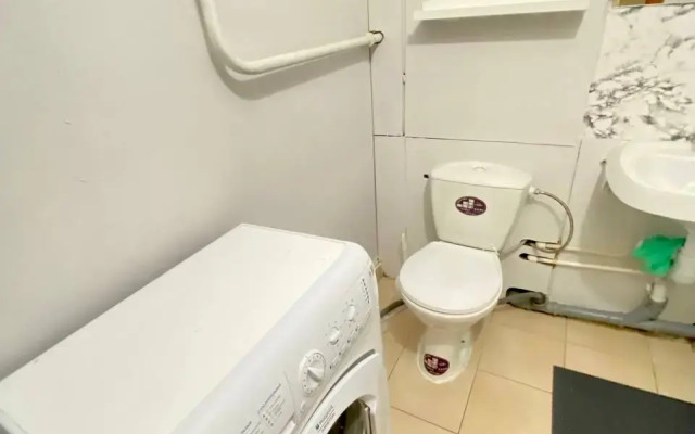 Апартаменты Sunny Days Apartment Беговая