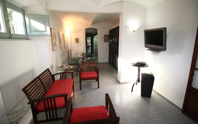 Itinere Villa
