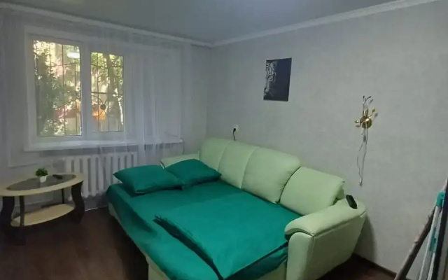 Квартира 1к рядом с Вокзалом роща Дубки