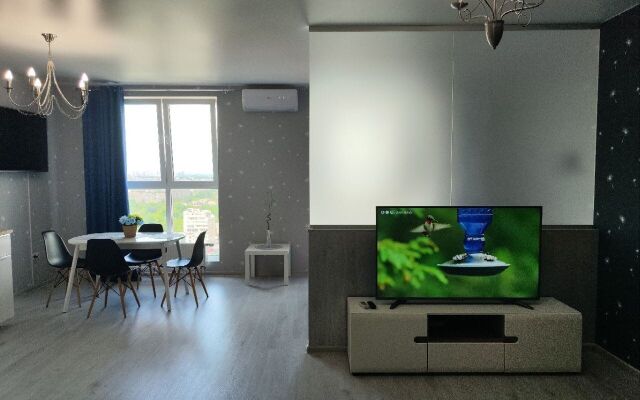 Квартира на Красной 176