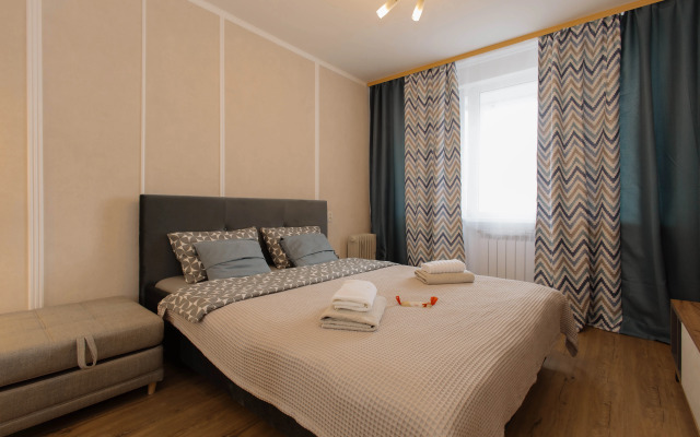 Квартира Океан