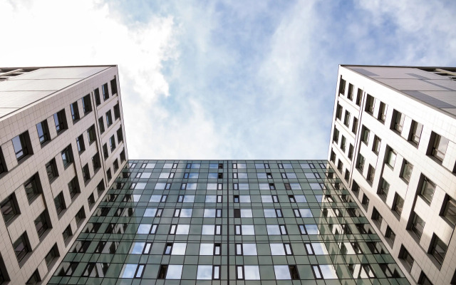 Апартаменты Ладожский Авенир 8