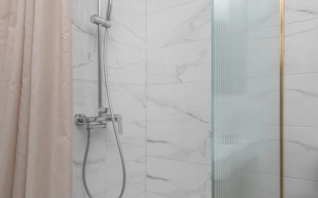 Квартира на Петра Метальникова 36