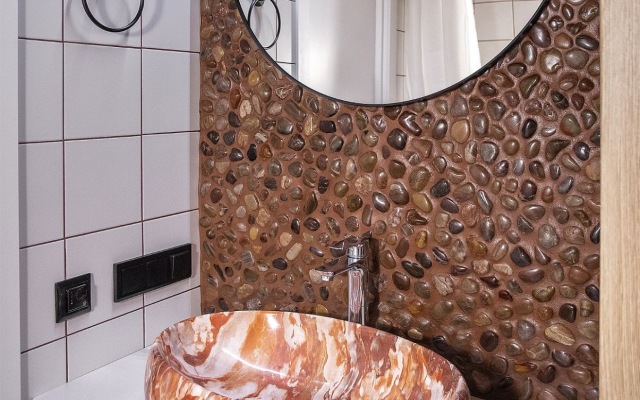 Апартаменты Горная сказка