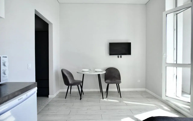 Квартира на Проспекте Строителей