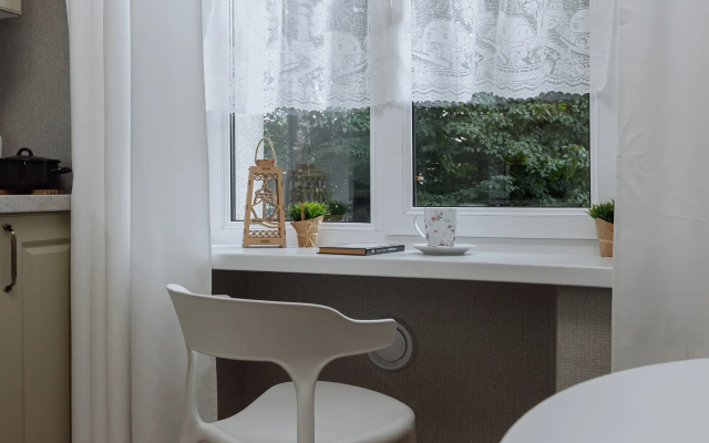 Квартира уютная и чистая на Ленинском проспекте