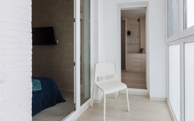 Апартаменты Malkova apartments на Юбилейной