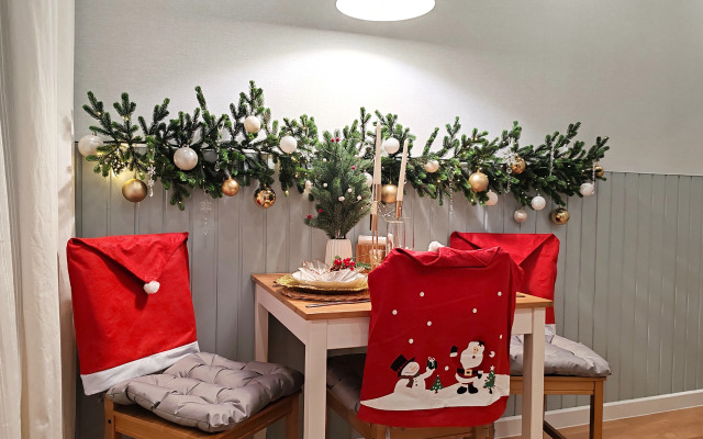 Квартира Люкс в Солнцево