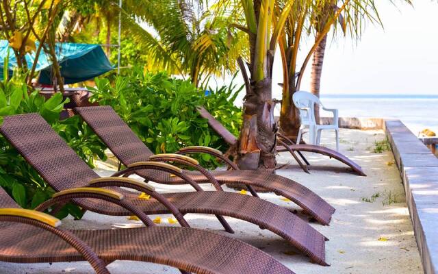 Maldives Holiday Packages Guest house