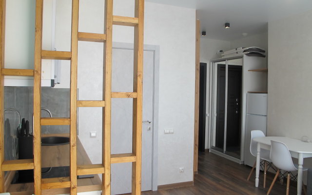 Voskresenskaya 14/1 Apartments