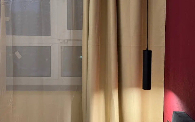 Квартира Balanse