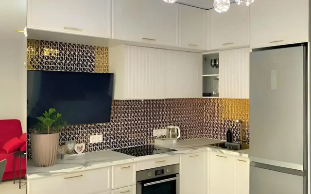 Апартаменты на Православной (58)