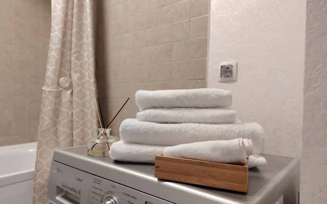 Квартира Home Inn