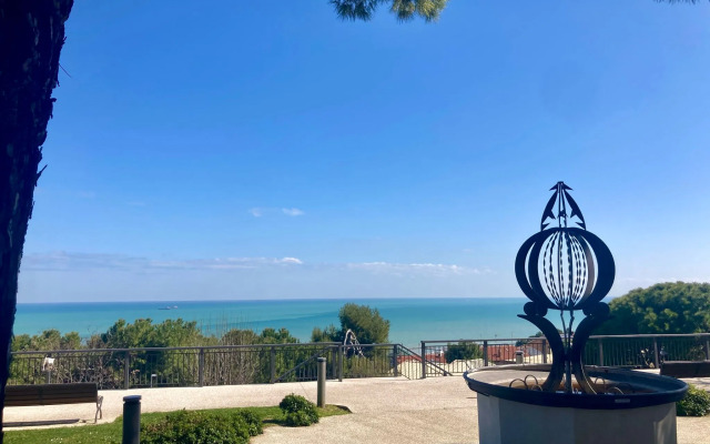 Апарт-отель Monolocali Da Vinci