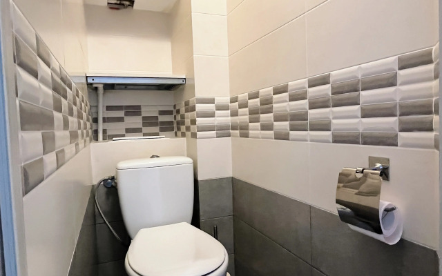 Idealno Dlya Turistov Flat