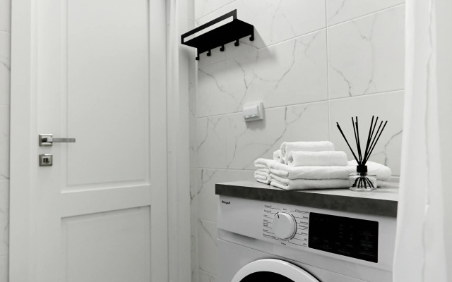 Квартира Eliza Home в Невском районе