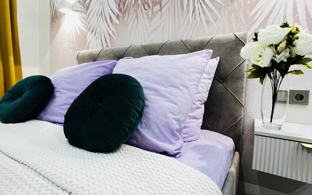 Апартаменты Дворянская улица 15