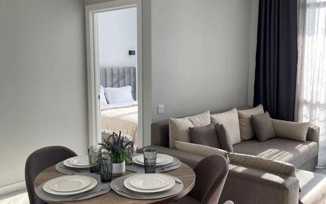 Квартира на Улице Родниковая 30 к2