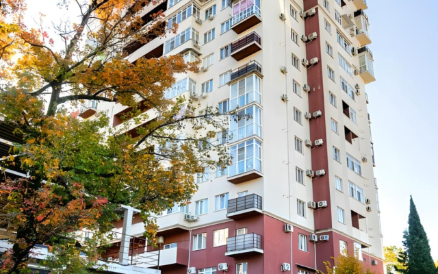 Orange Apart Ostrov mechty Flat