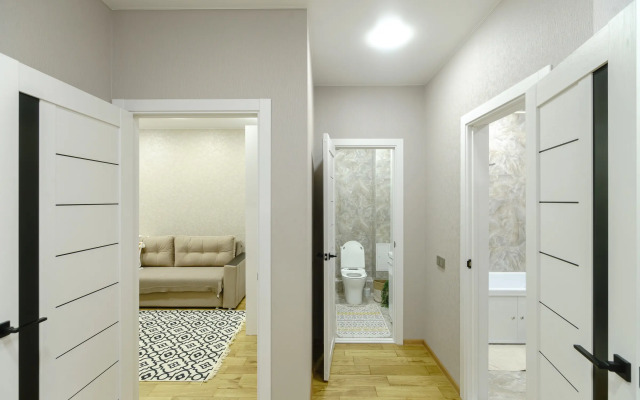 Квартира в центре города Ульяновска