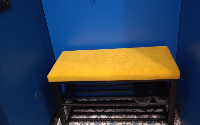 Квартира Позитив на Пионерской