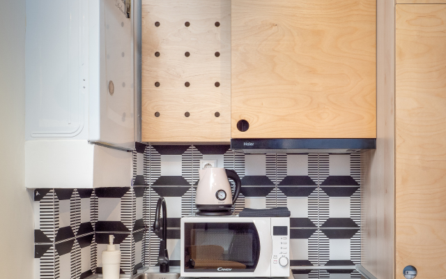 Wow Home Esto-sadok Apartments