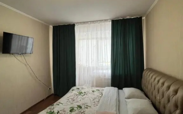 Апартаменты 2 Дом 89 на Ленинградском проспекте 4