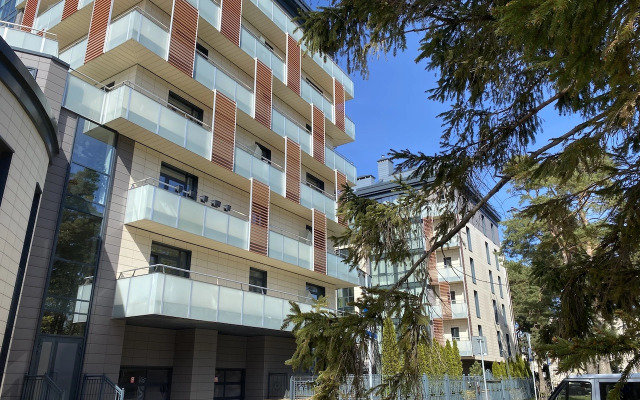 Sea & Sun Prestige 7 Apartments 1