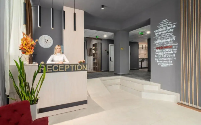 TA Collection Hotel