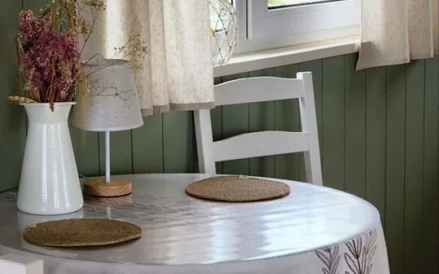 Частный дом Уютный с Террасой