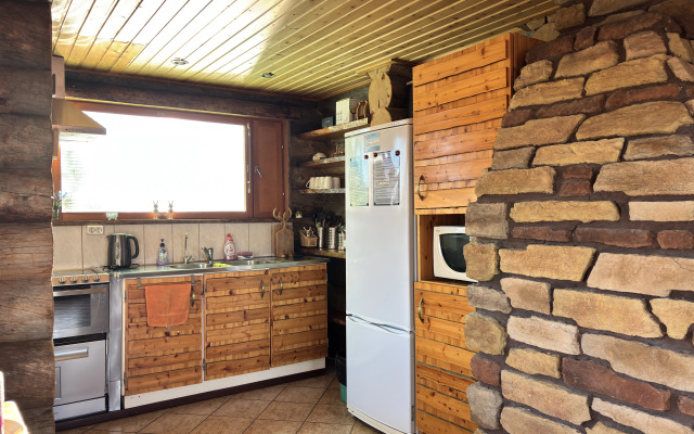 Гостевой дом Лось