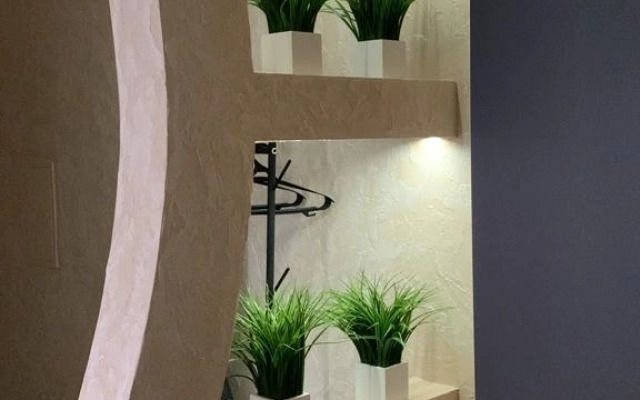 Квартира Студия на Московской