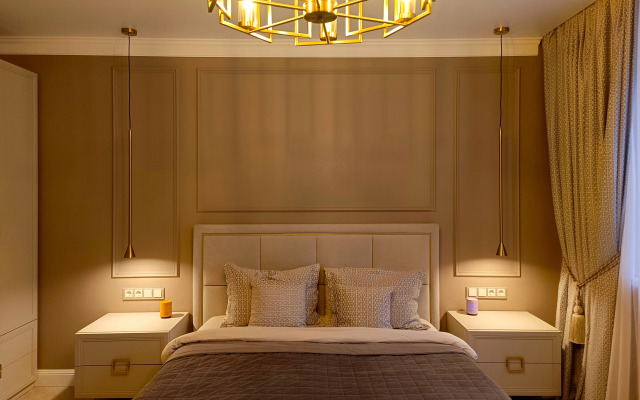 Апартаменты Элегия у Королевских ворот