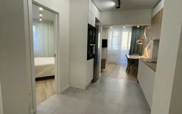 Квартира на Улице Ленина 298Б к7